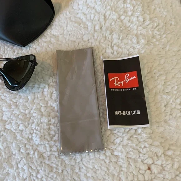 NWT Ray-Ban sunglasses - Picture 7 of 7
